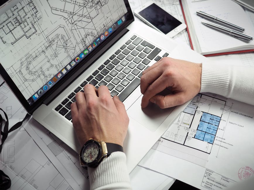 7 Reasons Why Scanning Blueprints & Other Large Documents is Important